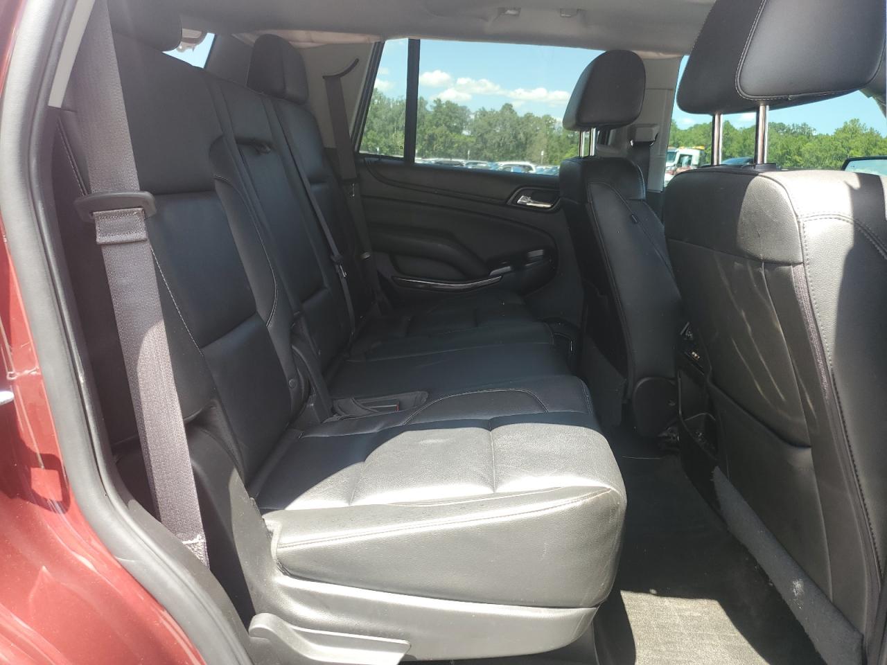 2016 Chevrolet Tahoe C1500 Lt VIN: 1GNSCBKC7GR250660 Lot: 70816015