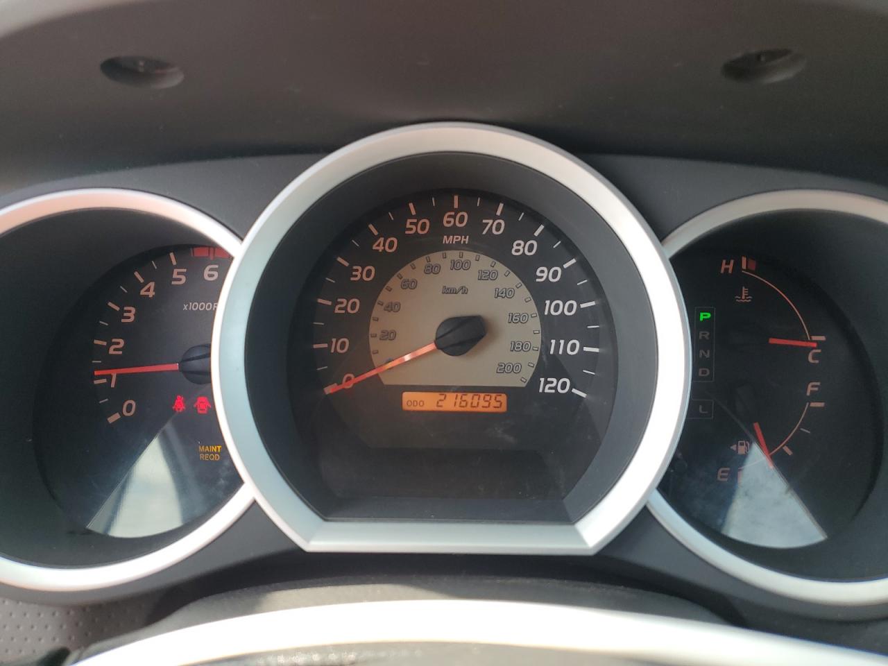 2006 Toyota Tacoma Double Cab Prerunner VIN: 5TEJU62NX6Z296710 Lot: 82145775