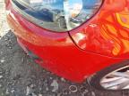 2011 VOLKSWAGEN GOLF MATCH TDI DSG 1.6 TDI 105 MATCH 5DR DSG for sale at Copart WOLVERHAMPTON