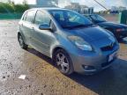 2010 TOYOTA YARIS TR VVT-I  for sale at Copart WESTBURY