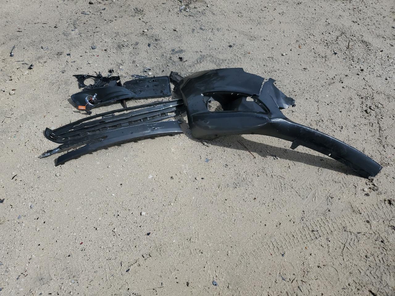 2019 Ford Fiesta Se VIN: 3FADP4BJXKM143716 Lot: 84254245