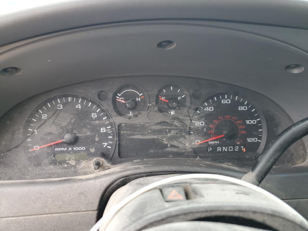 2007 Ford Ranger Super Cab VIN: 1FTYR44U77PA48366 Lot: 81717635