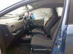 2015 TOYOTA YARIS HYBRID ICON CVT  for sale at Copart SANDTOFT
