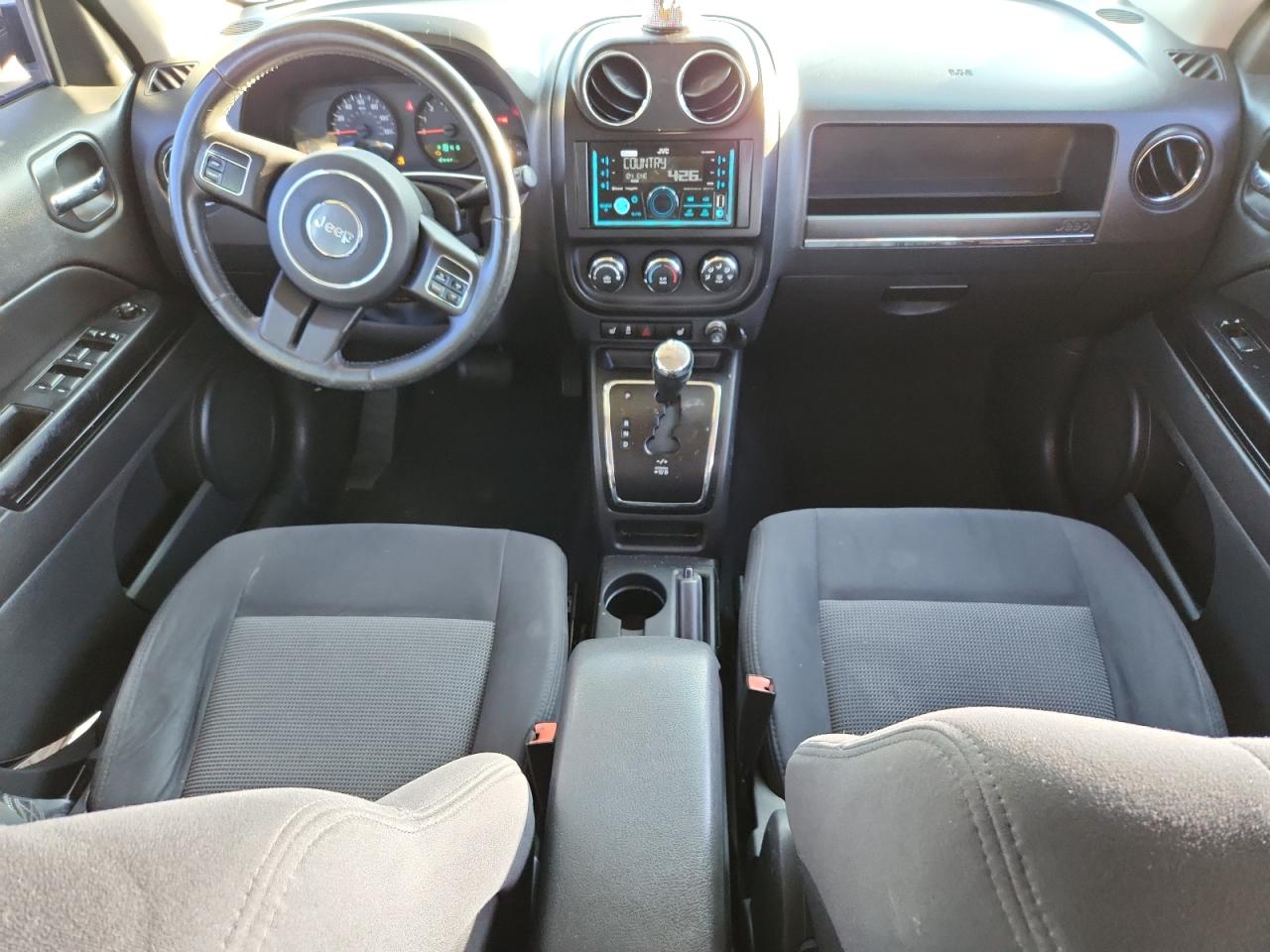 2011 Jeep Patriot Sport VIN: 1J4NF1GB9BD250327 Lot: 71126425