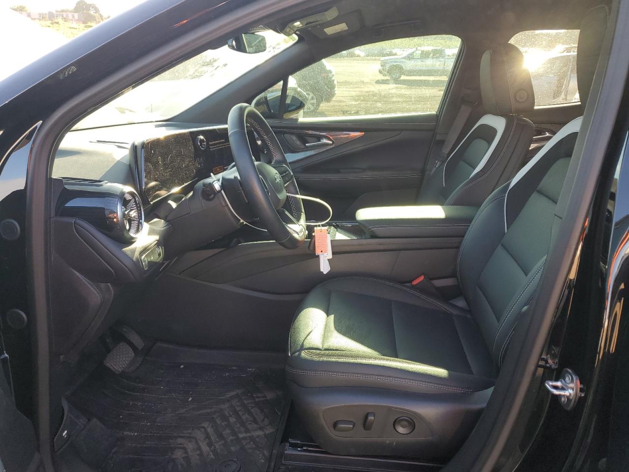 2025 Chevrolet Blazer Lt VIN: 3GNKDGRJ6SS178239 Lot: 71638355