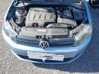 2009 VOLKSWAGEN GOLF PLUS SE TDI  for sale at Copart SANDTOFT