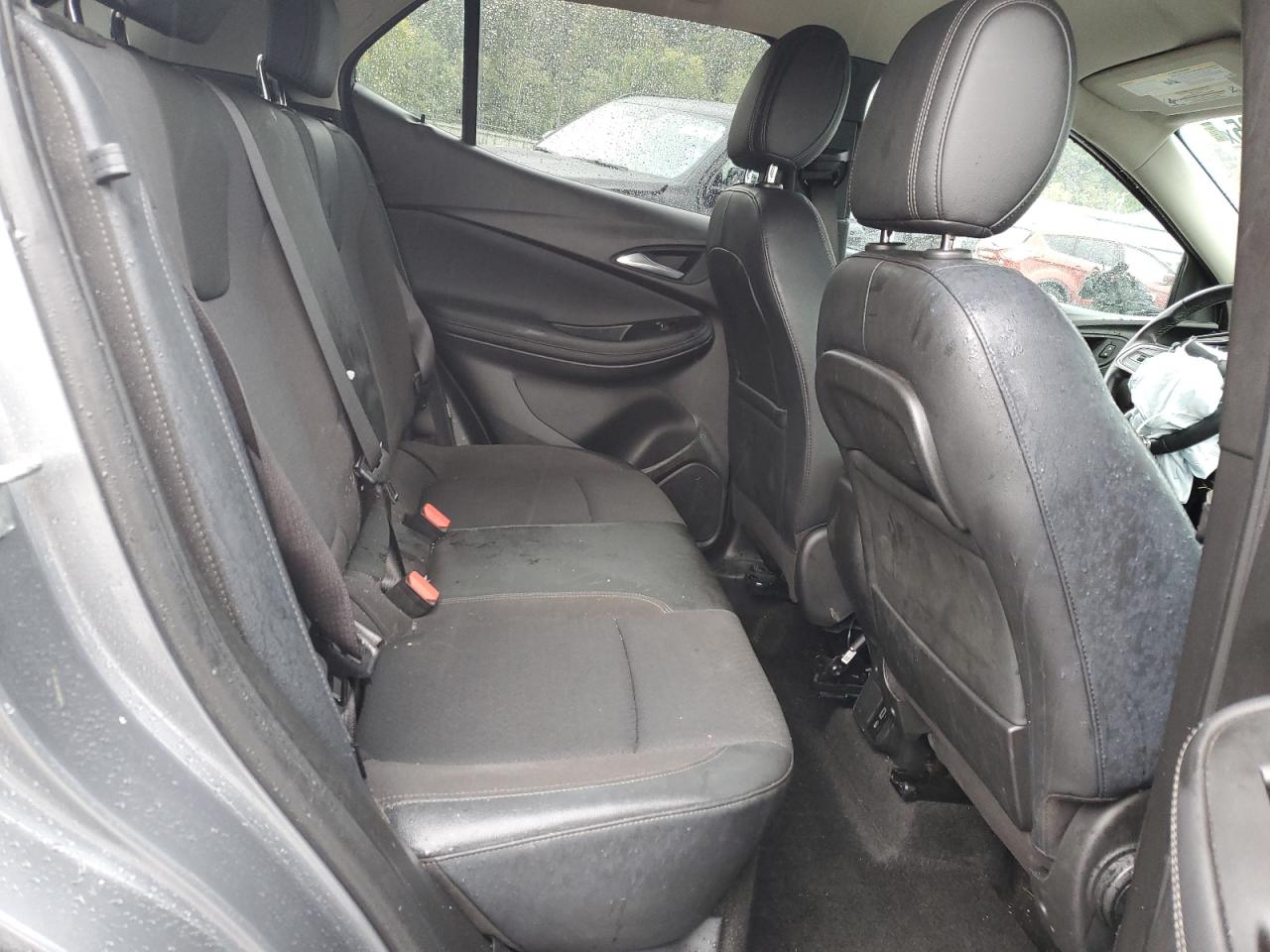 2021 Buick Encore Gx Preferred VIN: KL4MMBS26MB058215 Lot: 71647185