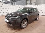 2020 LAND ROVER RANGE ROVER EVOQUE S D AU 2.0 D180 S 5DR AUTO for sale at Copart NEWBURY