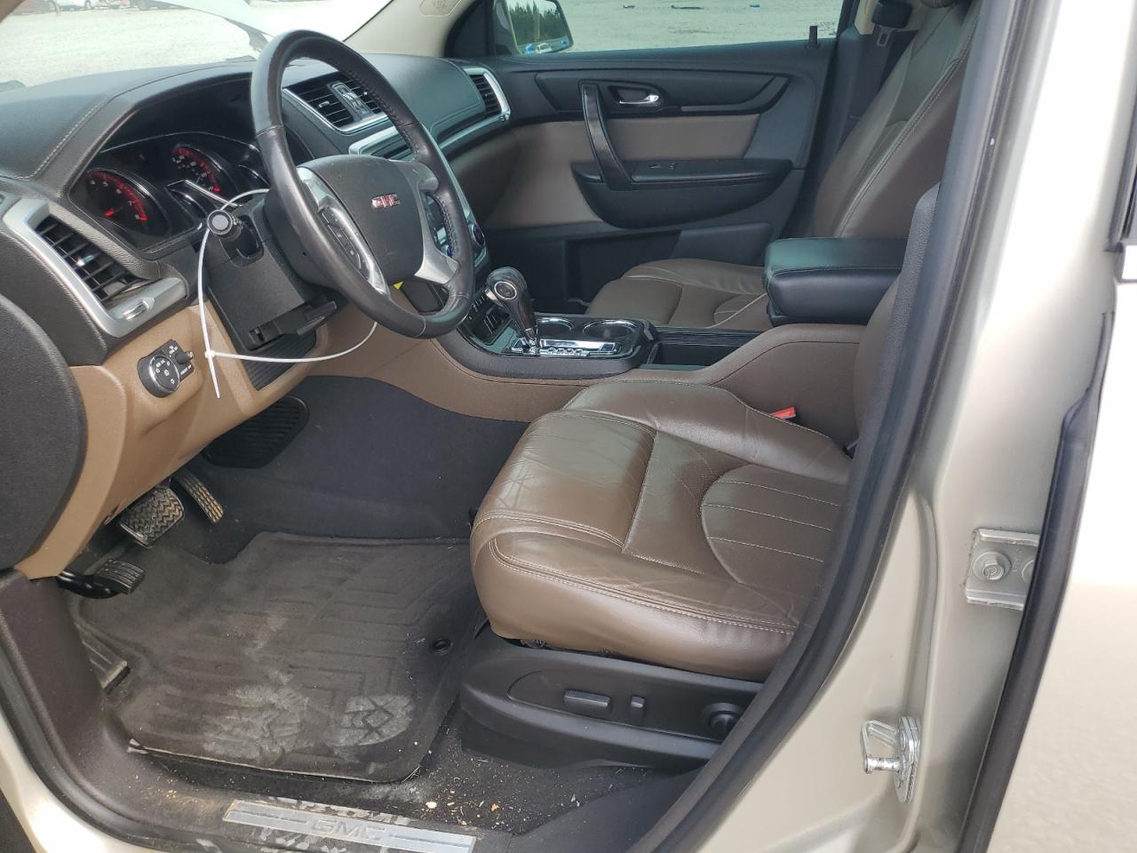 2017 GMC Acadia Limited Slt-2 VIN: 1GKKRSKD4HJ199476 Lot: 80274425