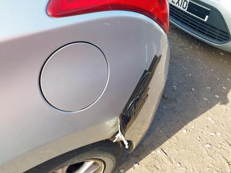 2012 HYUNDAI I30 ACTIVE BLUE DRIVE CRD 