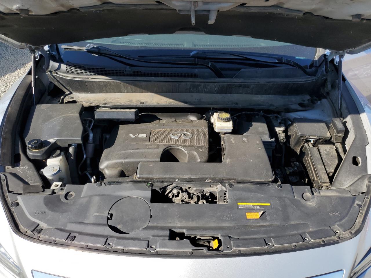 2018 Infiniti Qx60 VIN: 5N1DL0MN7JC516169 Lot: 81718885
