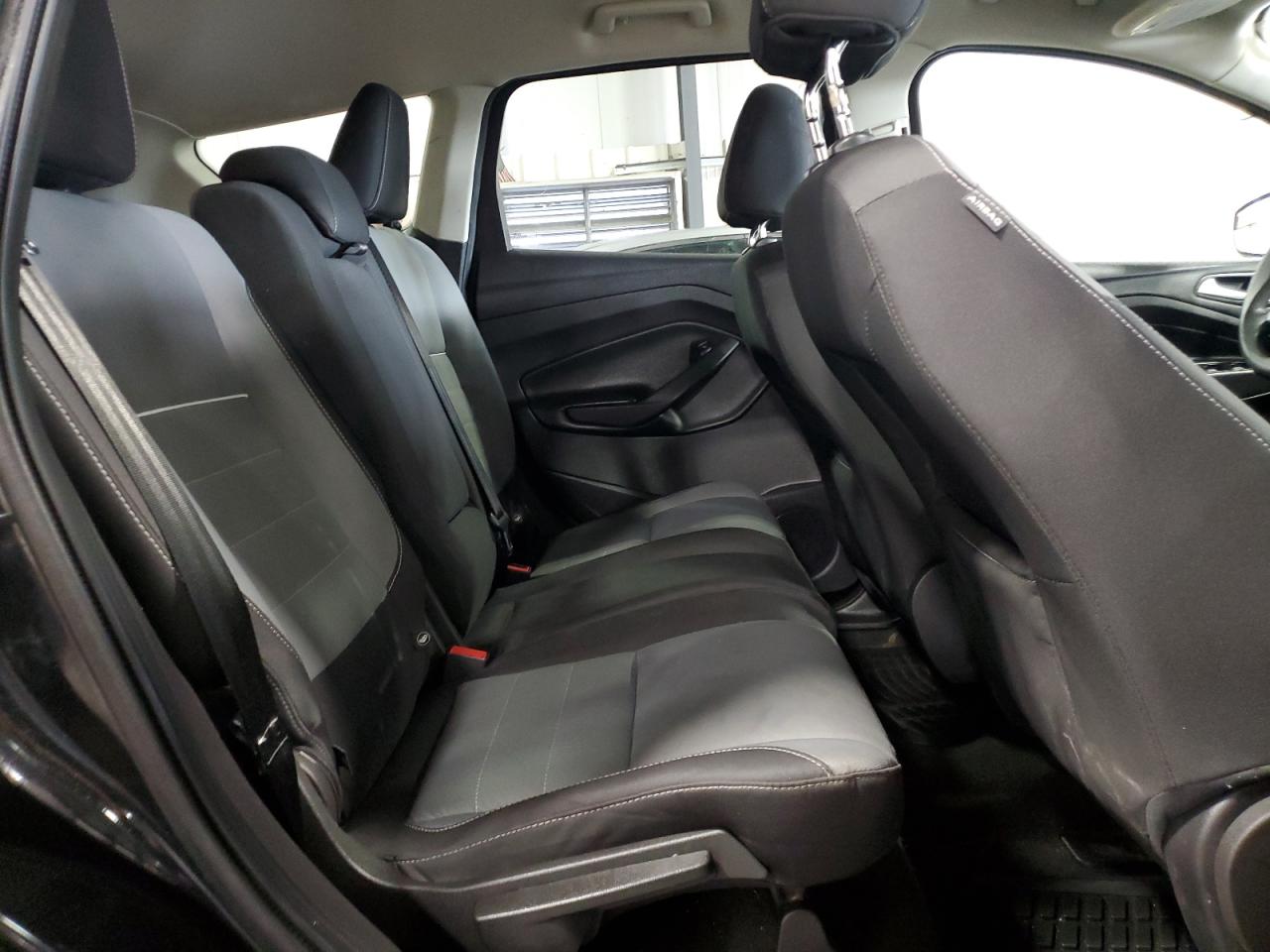 2014 Ford Escape Se VIN: 1FMCU0GX2EUE00593 Lot: 81153425