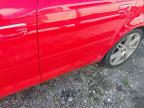 2011 AUDI A3 S LINE TDI 138 S-A  for sale at Copart WOLVERHAMPTON