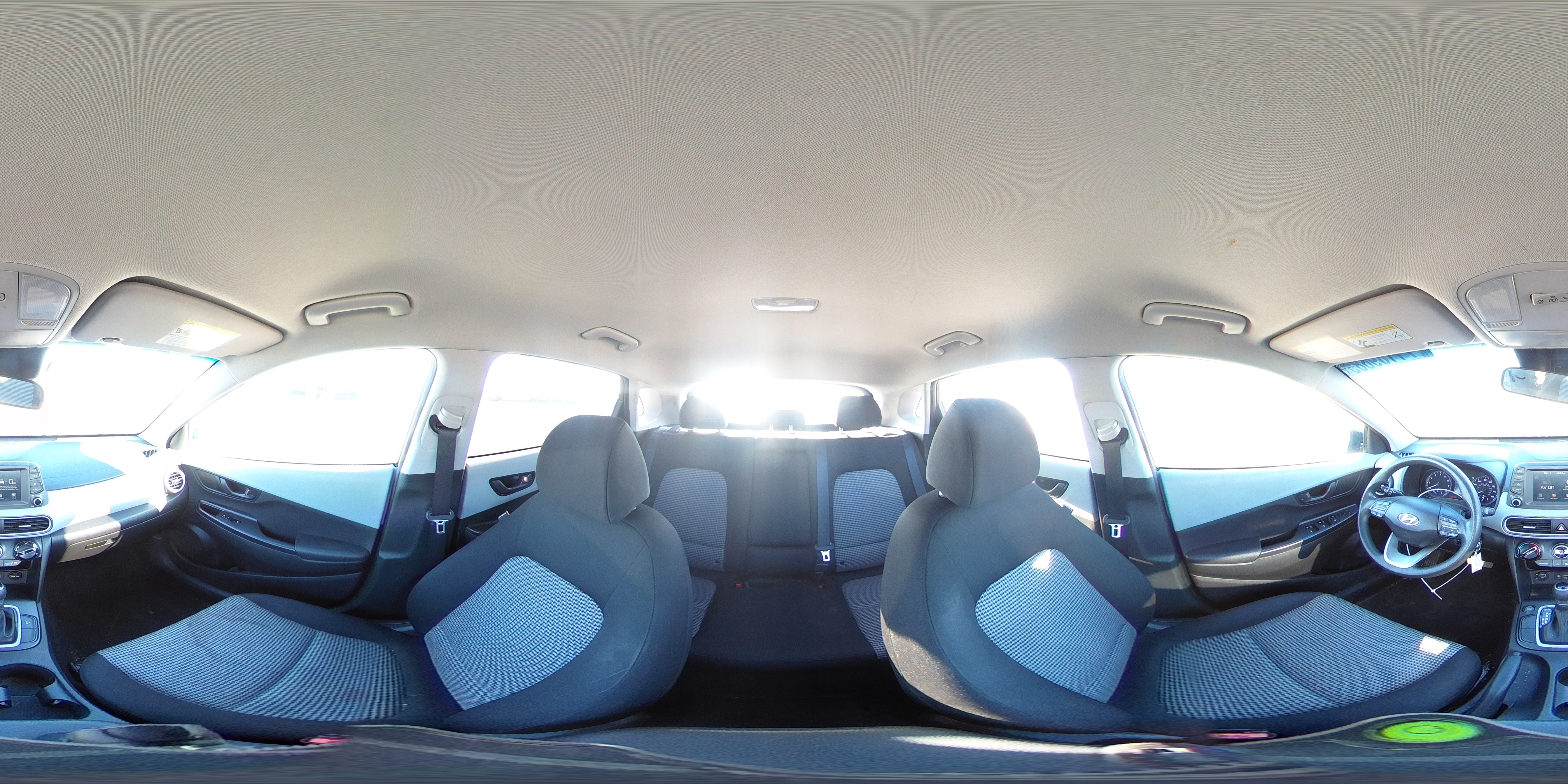 2020 Hyundai Kona Se VIN: KM8K12AA8LU518164 Lot: 71189685
