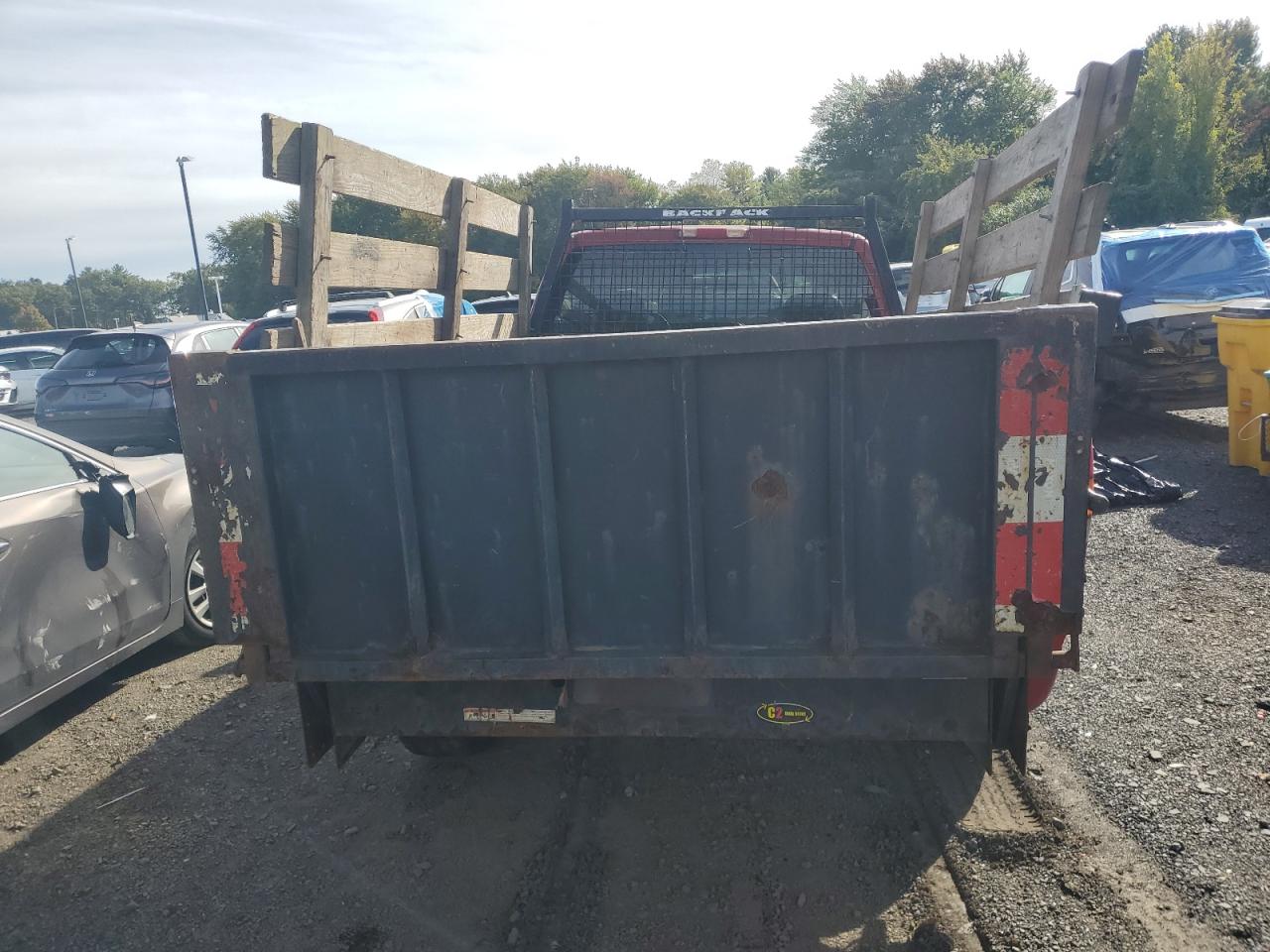 2002 Chevrolet Silverado K1500 VIN: 1GCEK14V22E260322 Lot: 81812135