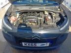 2015 CITROEN C4 CACTUS FLAIR PURETECH 1.2 PURETECH [82] FLAIR 5DR for sale at Copart BRISTOL