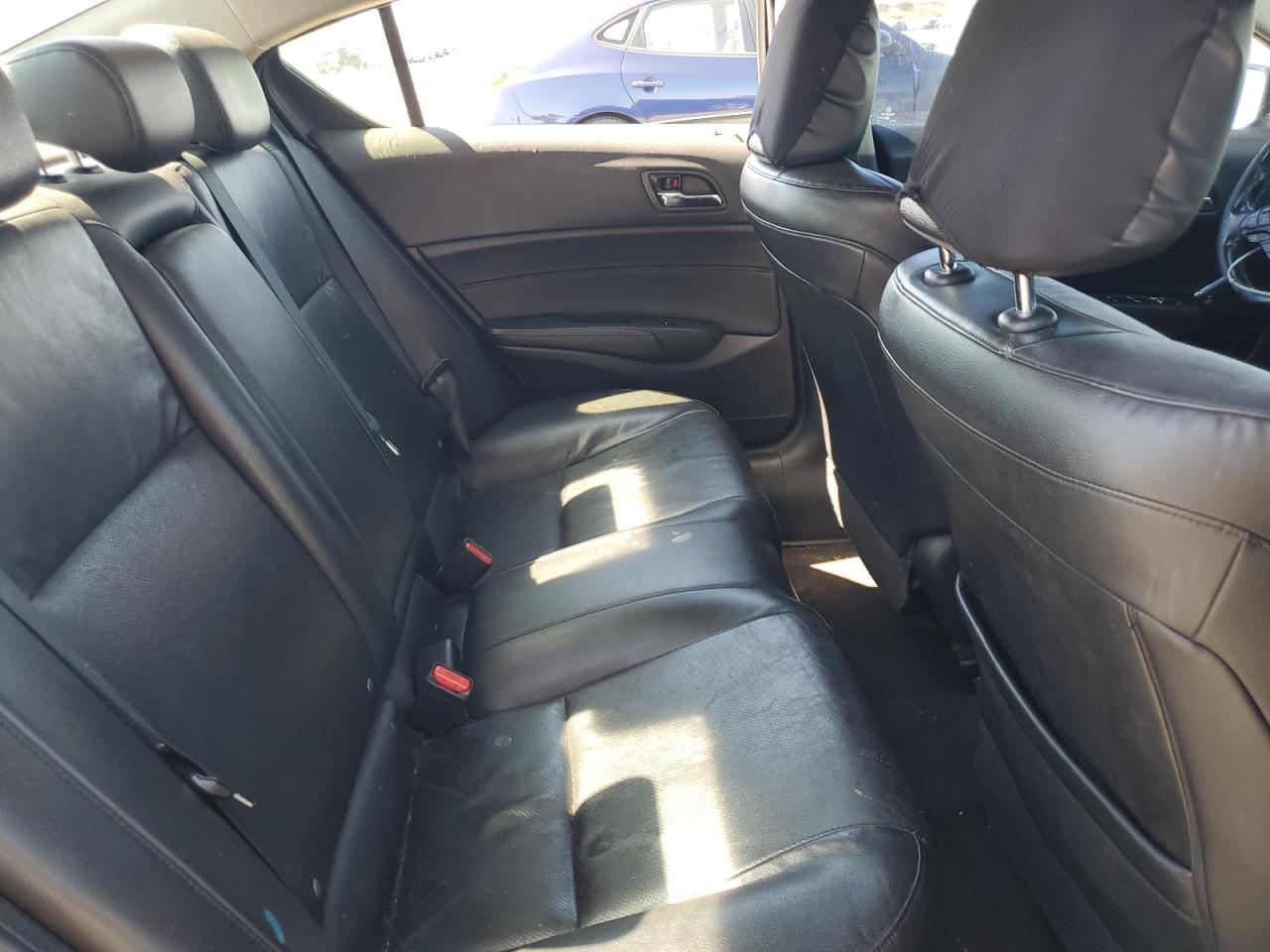 2013 Acura Ilx 20 Premium VIN: 19VDE1F51DE002129 Lot: 80845815