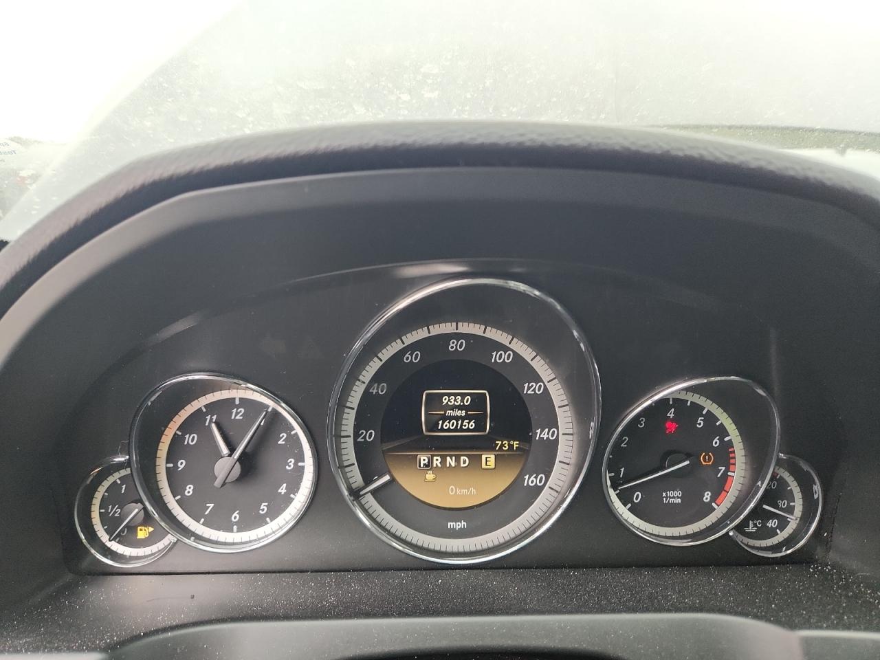 2012 Mercedes-Benz E 350 VIN: WDDKJ5KB8CF134182 Lot: 83933335