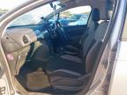 2014 CITROEN C3 VT HDI  for sale at Copart SANDTOFT