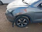 2015 NISSAN QASHQAI N-TEC DCI  for sale at Copart YORK