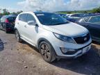 2015 KIA SPORTAGE 4 ISG CRDI  for sale at Copart WESTBURY