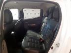 2018 MITSUBISHI L200 BARBARIAN DI-D AUTO  for sale at Copart WOLVERHAMPTON