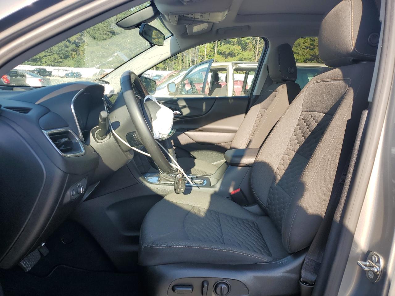 2019 Chevrolet Equinox Lt VIN: 3GNAXKEV0KS507175 Lot: 81842375
