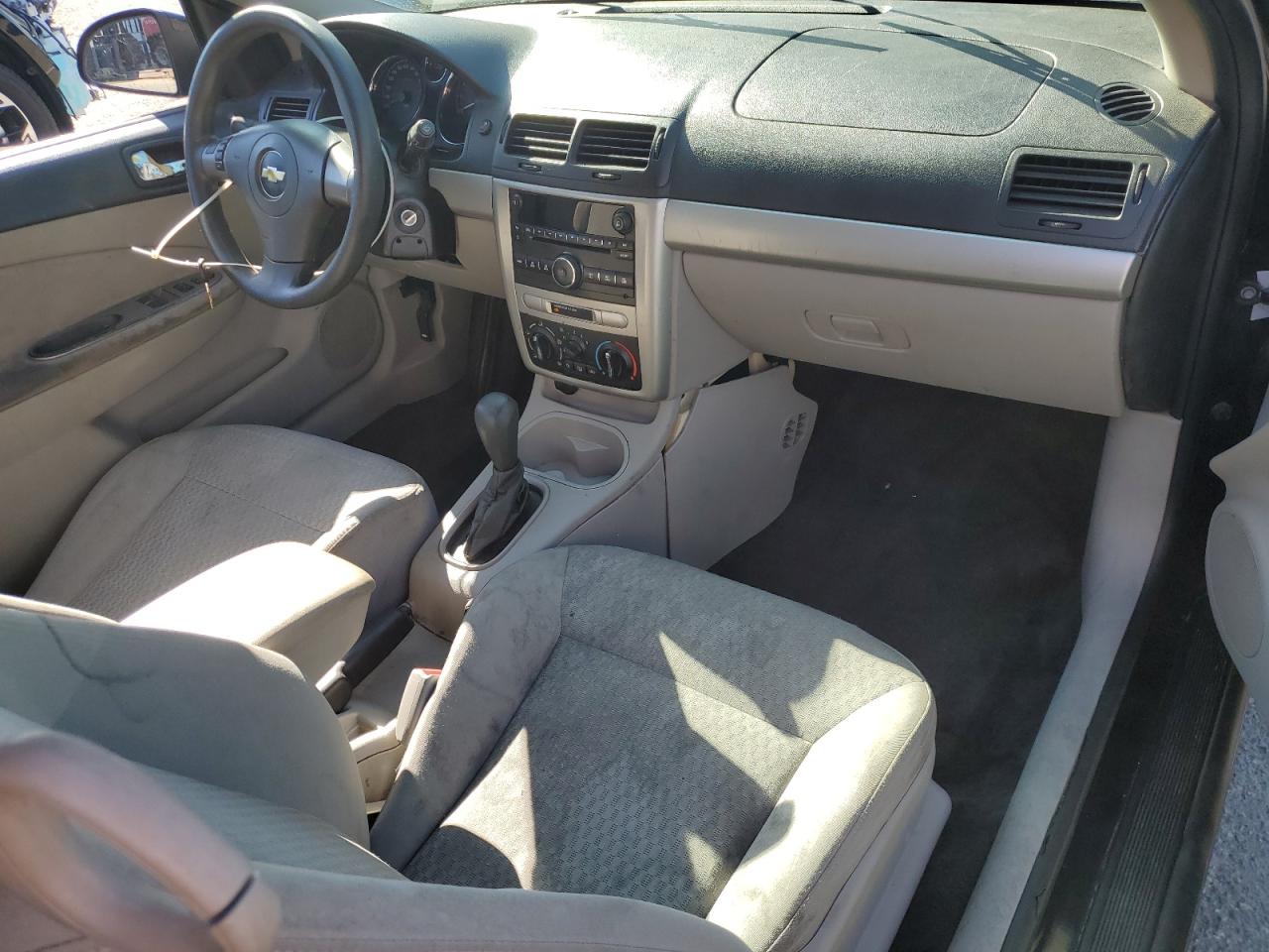 2010 Chevrolet Cobalt 1Lt VIN: 1G1AD1F51A7137273 Lot: 80030345