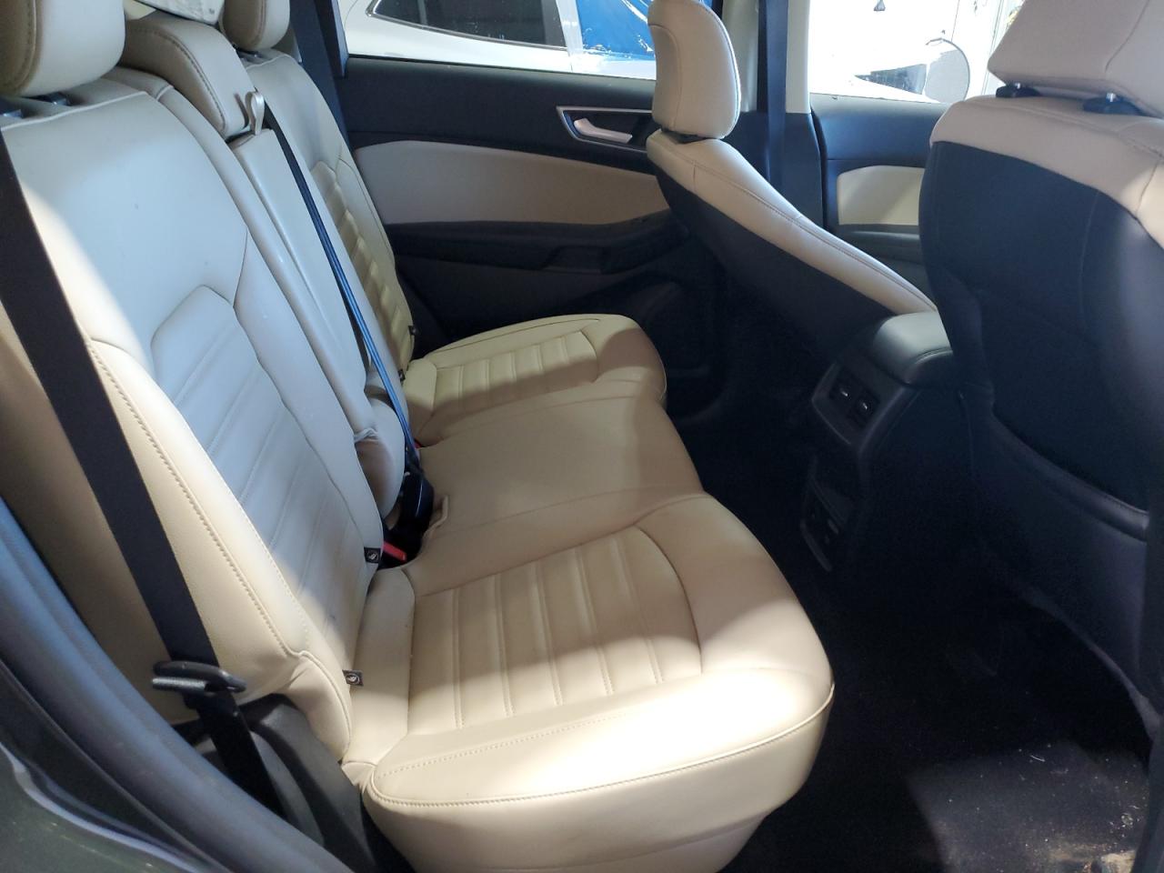 2024 Ford Edge Sel VIN: 2FMPK4J9XRBA56550 Lot: 81260035