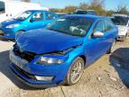 2014 SKODA OCTAVIA 1.6 TDI CR ELEGANCE 5DR for sale at Copart BRISTOL