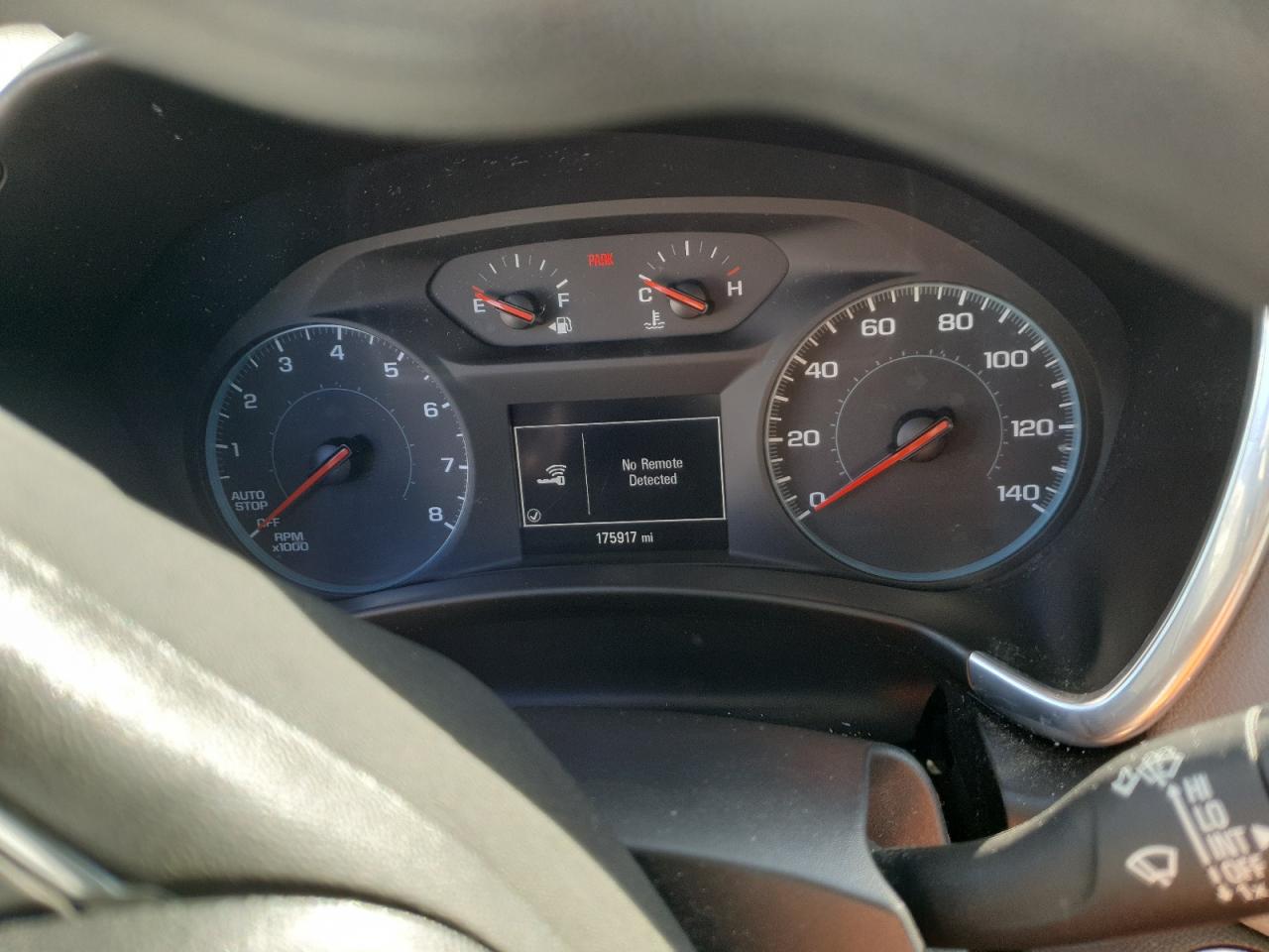 2018 Chevrolet Equinox Lt VIN: 2GNAXJEV8J6270619 Lot: 84189055