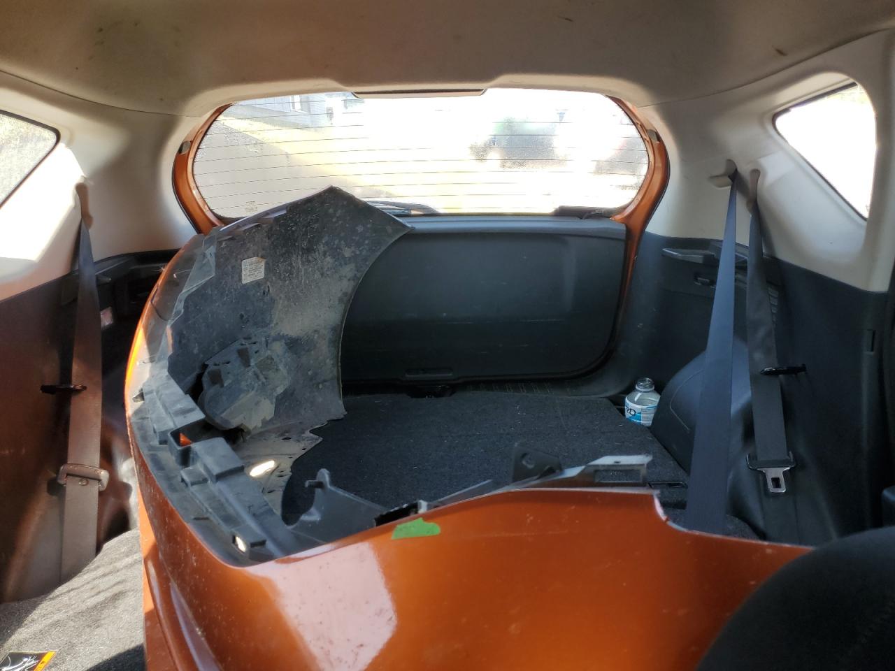 2017 Nissan Versa Note S VIN: 3N1CE2CP9HL354362 Lot: 81082835