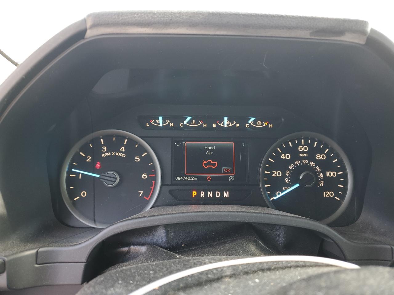 2018 Ford F150 Supercrew VIN: 1FTEW1EG7JFD43659 Lot: 71540195