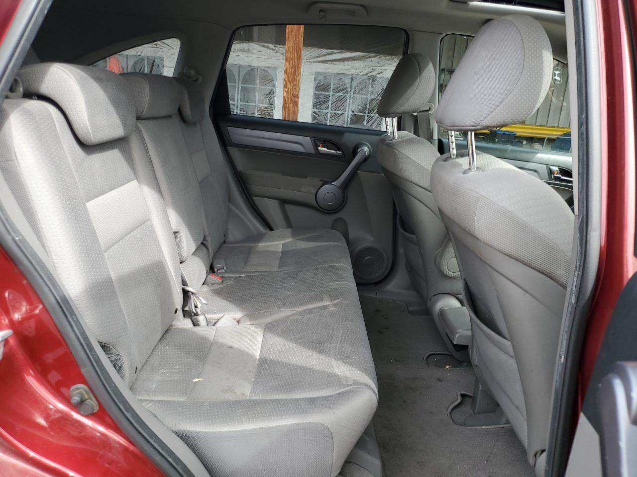 2008 Honda Cr-V Ex VIN: JHLRE48588C009719 Lot: 82126375