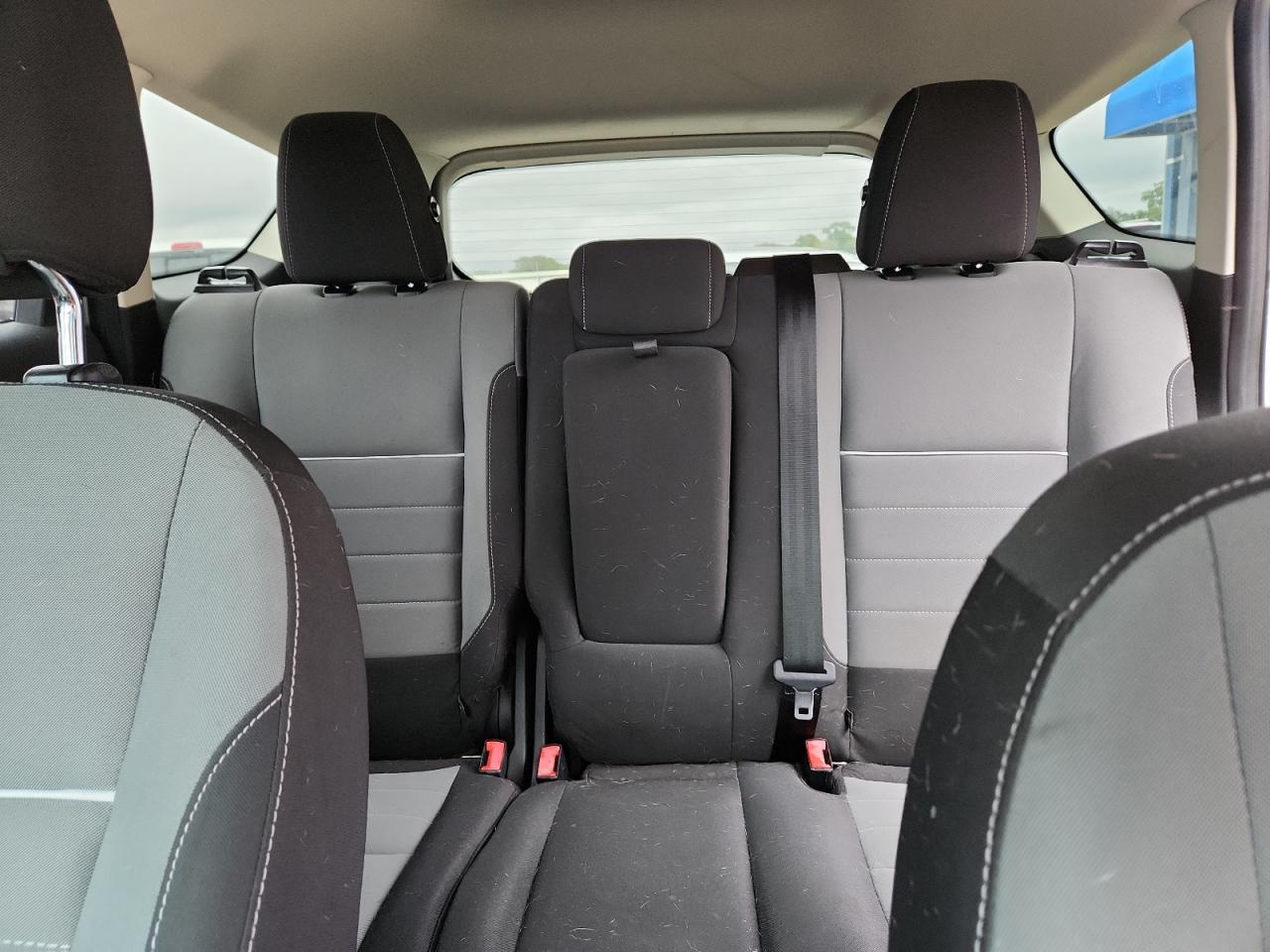 2014 Ford Escape Se VIN: 1FMCU9G97EUC16725 Lot: 82044835