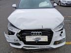 2018 AUDI A1 S LINE BLACK ED NAV TF  for sale at Copart SANDTOFT