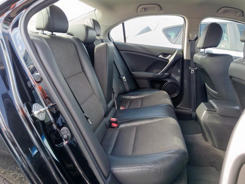 2008 HONDA ACCORD ES GT I-DTEC 