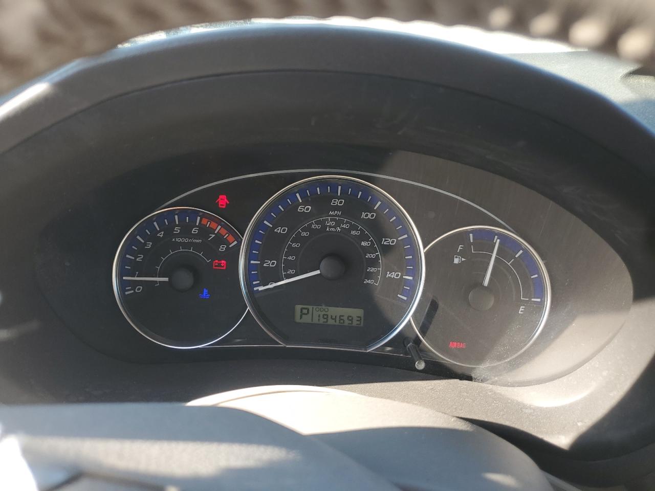 2010 Subaru Forester 2.5X Limited VIN: JF2SH6DC1AH907076 Lot: 80786655