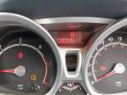 2010 FORD FIESTA TITANIUM 90 TDCI  for sale at Copart WOLVERHAMPTON