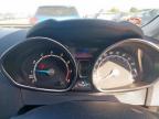 2013 FORD FIESTA ZETEC  for sale at Copart WISBECH