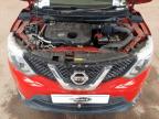 2015 NISSAN QASHQAI ACENTA SMART VIS  for sale at Copart WOLVERHAMPTON