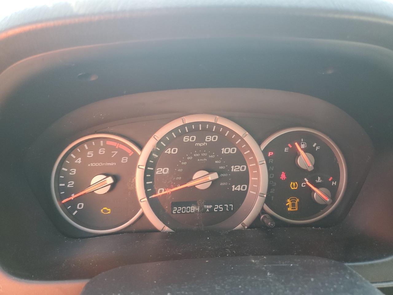 2008 Honda Pilot Vp VIN: 5FNYF18238B029065 Lot: 80529685