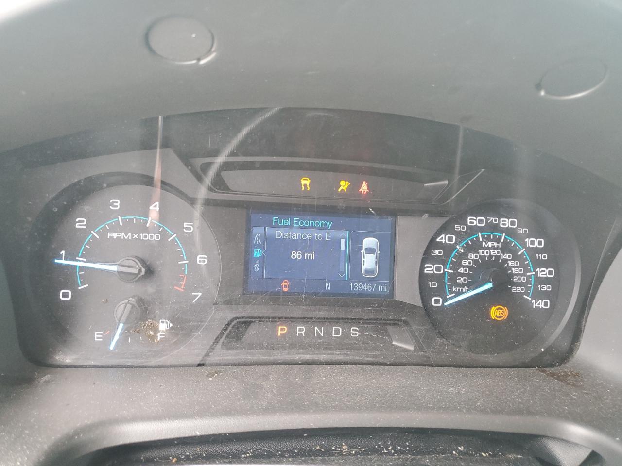 2014 Ford Flex Se VIN: 2FMGK5B83EBD09052 Lot: 71162395