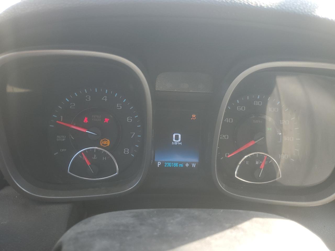 2014 Chevrolet Malibu Ls VIN: 1G11A5SL4EF304757 Lot: 80112995