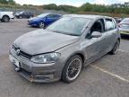 2013 VOLKSWAGEN GOLF SE BLUEMOTION TECH T  for sale at Copart SANDTOFT
