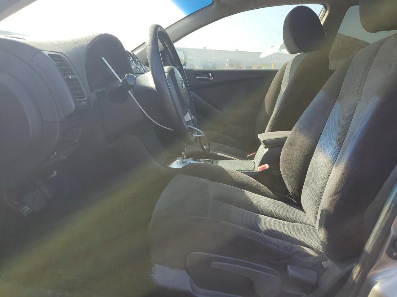 2008 Nissan Altima 2.5 VIN: 1N4AL21E78N427360 Lot: 71070555