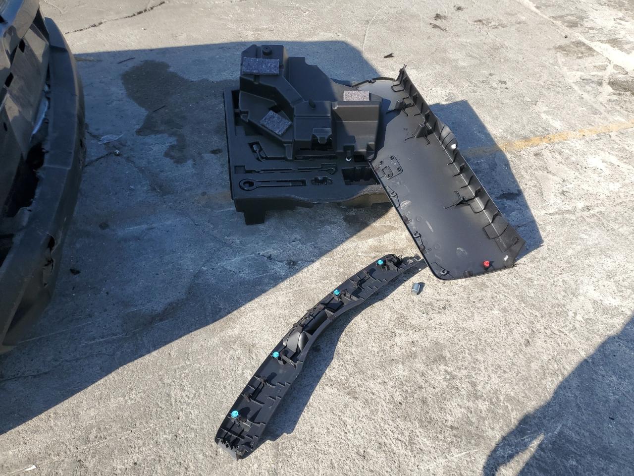 2020 Lexus Ux 250H VIN: JTHP9JBH1L2024246 Lot: 84632035