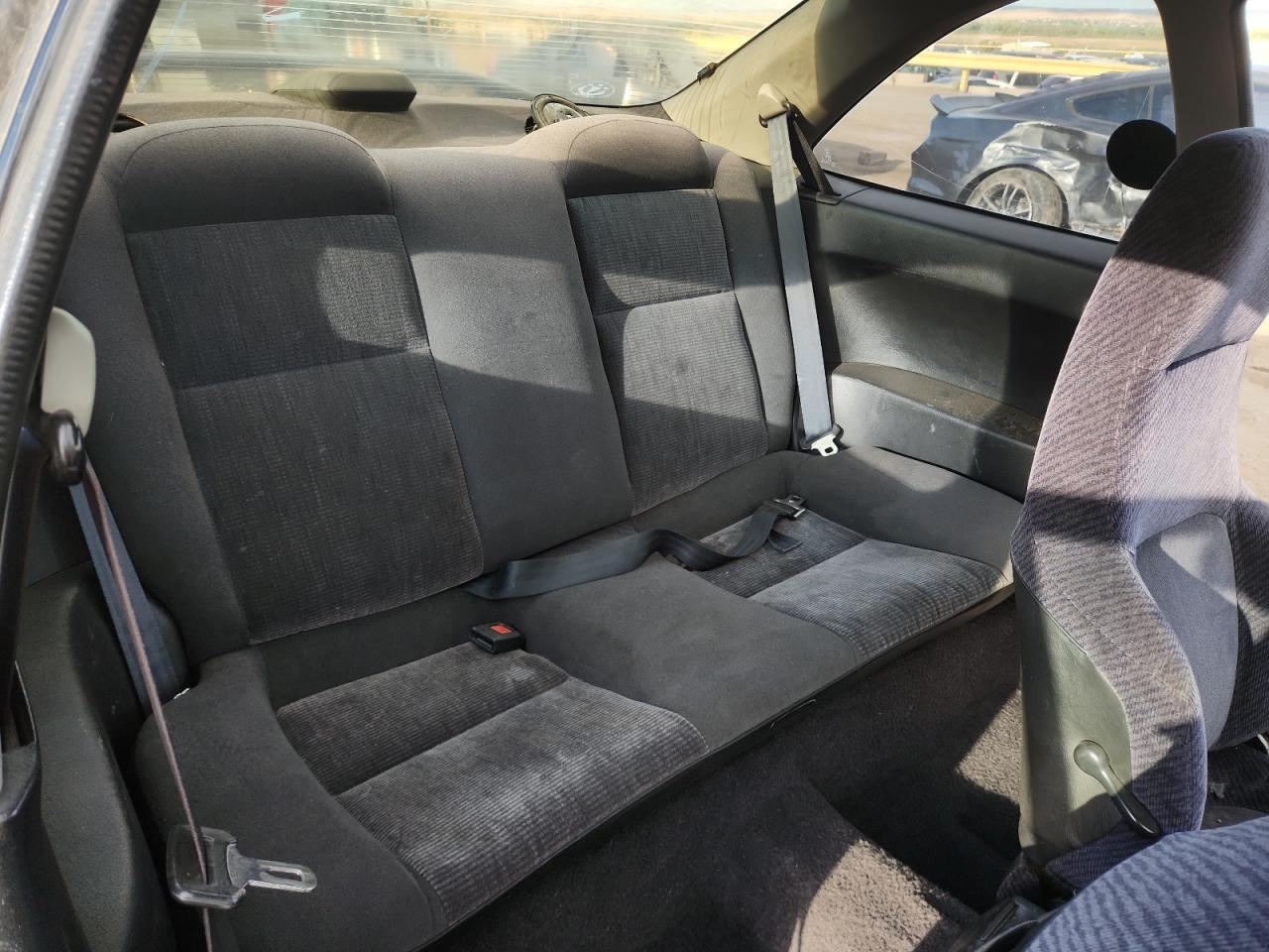 1995 Honda Civic Dx VIN: 2HGEJ2126SH569241 Lot: 71545145