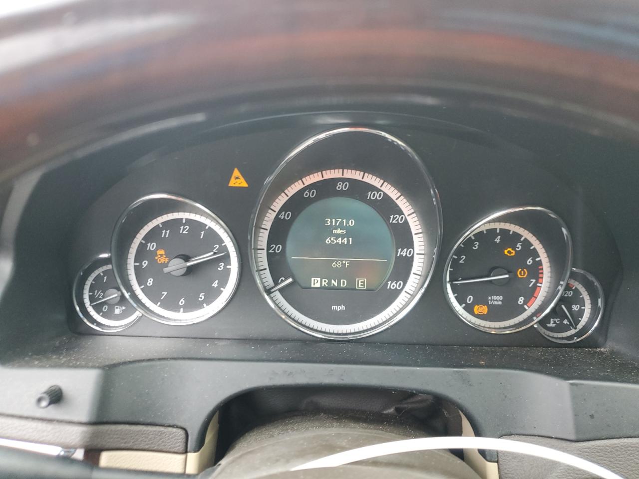 2011 Mercedes-Benz E 350 VIN: WDDKK5GF0BF082943 Lot: 80801865