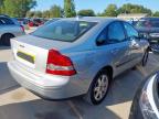 2007 VOLVO S40 S  for sale at Copart SANDY
